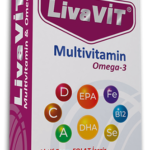 livavit multivitamin