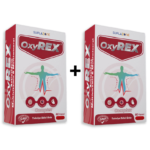 2x Oxyrex