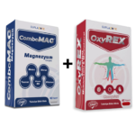 ComboMag 60 + Oxyrex