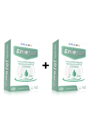 2x Emefol
