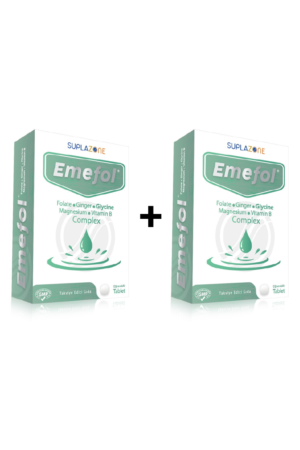 2x Emefol